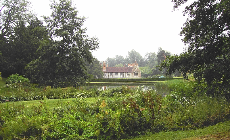 PICT0208 Ightham Mote.JPG - Ightham Mote